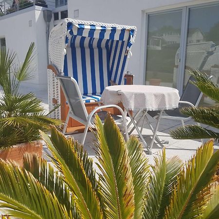 Appartementhaus Sonnenbad App 04 Засниц Экстерьер фото